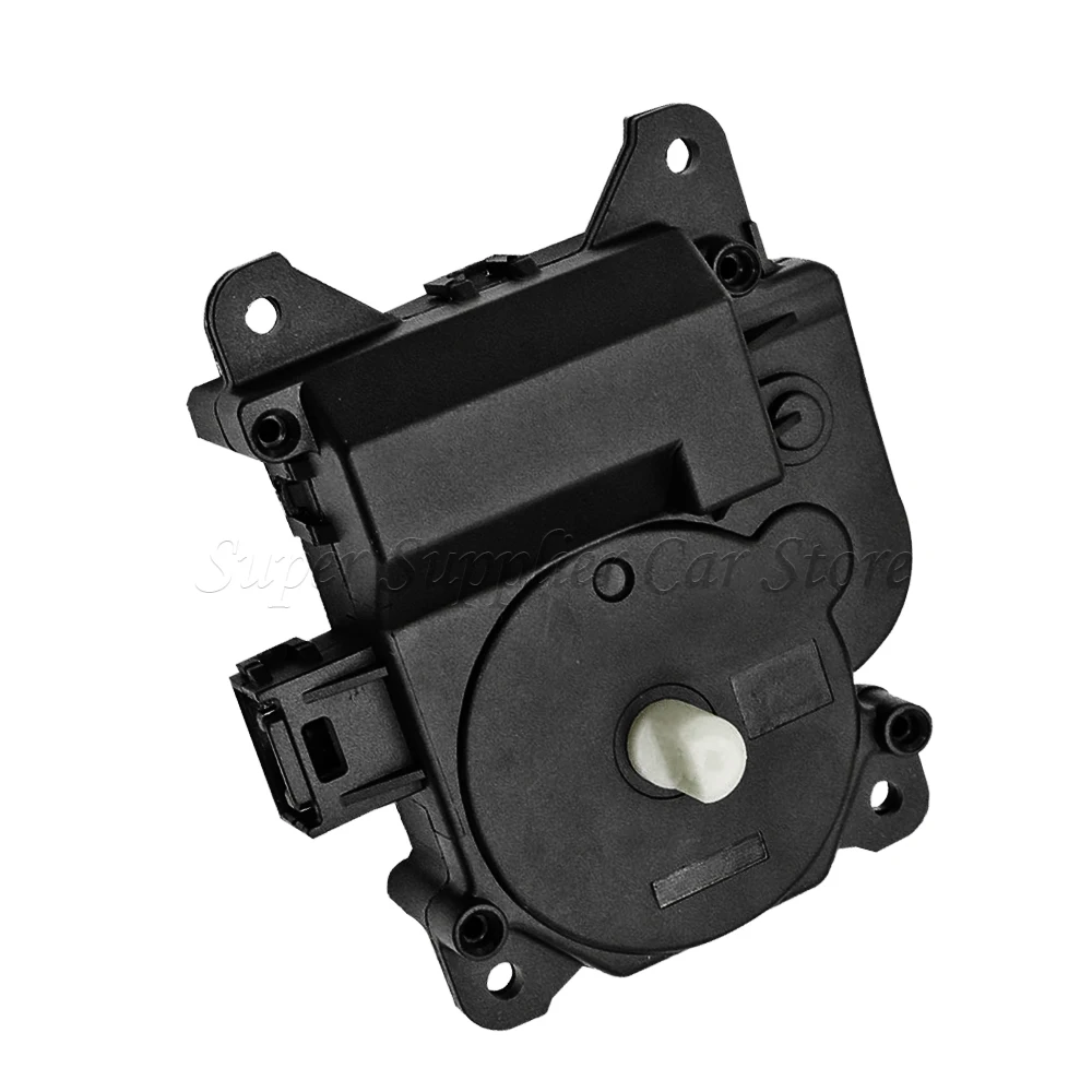 Привод воздушной двери смеси обогревателя для Toyota Land Cruiser Prado HILUX сборка