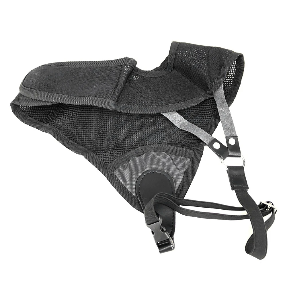 

Регулируемый дышащий нагрудный протектор для левой руки для стрельбы из лука безопасный нагрудный протектор для стрельбы из лука защита дл...