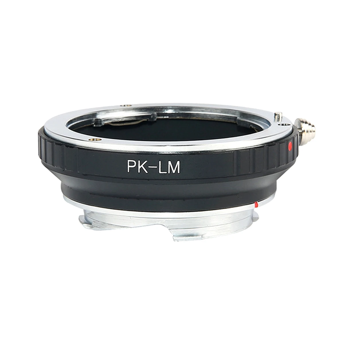 

PK-LM Lens Adapter Ring for Lenses to M Bodies