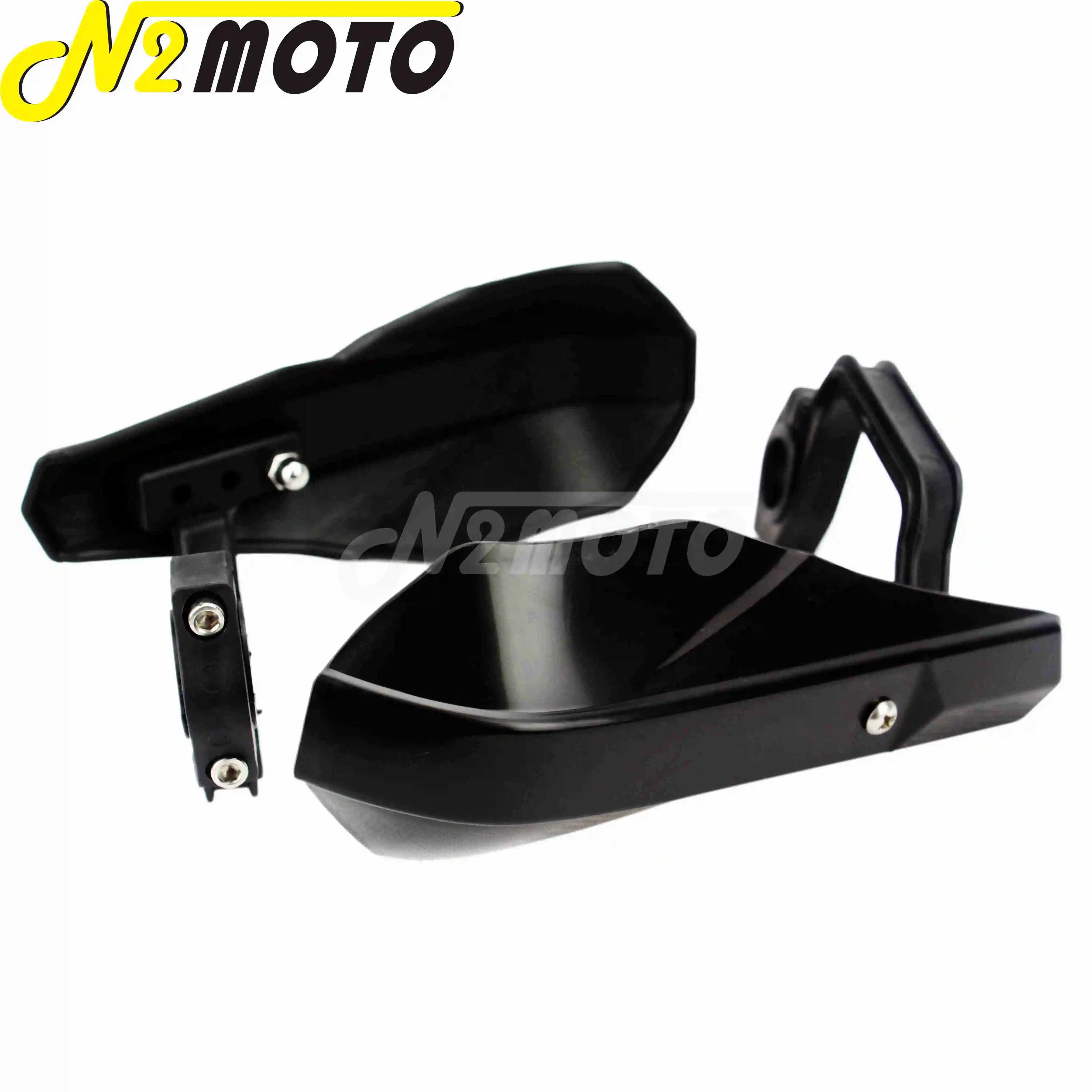 Защита для рук универсальная на руль мотоцикла мотокросса квадроцикла |