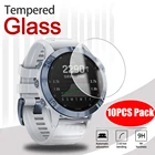 5 шт.упаковка, защитное закаленное стекло для Garmin Fenix 6X Pro Solar 6 6S