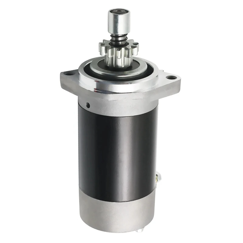 689-81800-11 2-тактный подвесной стартер для Yamaha 20HP 20C MHS/L 25HP 25 ES/L 30HP 30G WCS/L 40HP C40 ES/LH