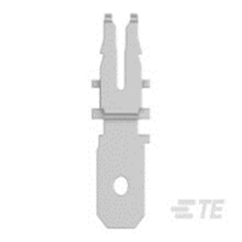 

100Pcs/Lot 1742160-1 TE Connectivity The corresponding metal needle can contact customer service.