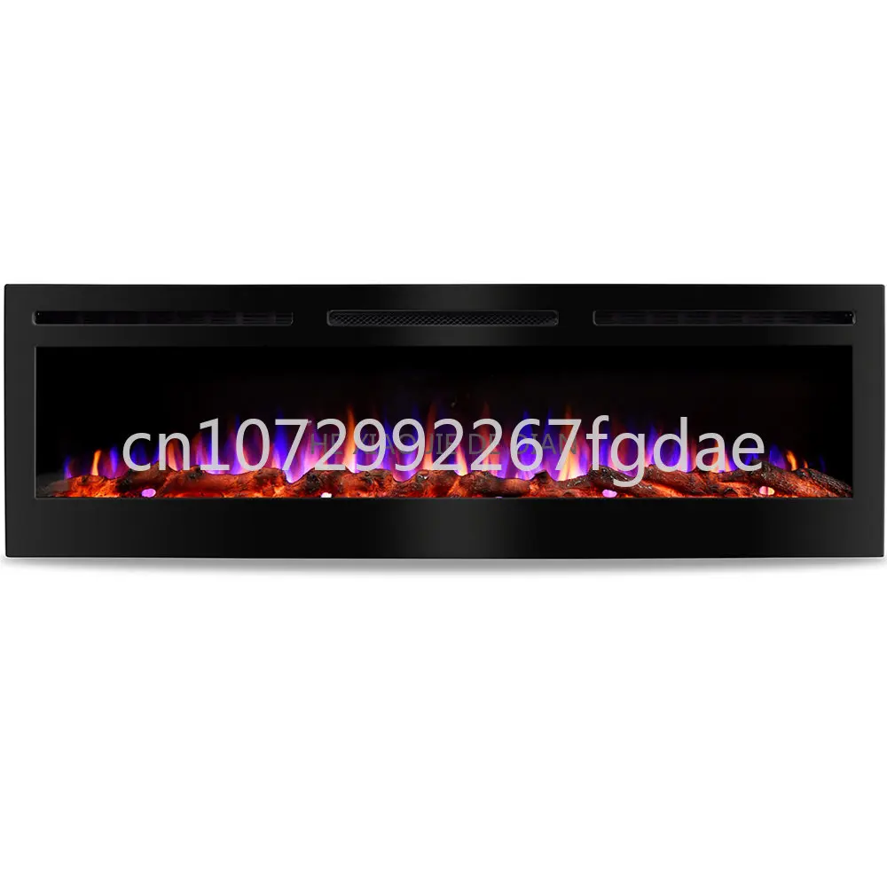 Рисунок 3 - Домашний электрический камин с