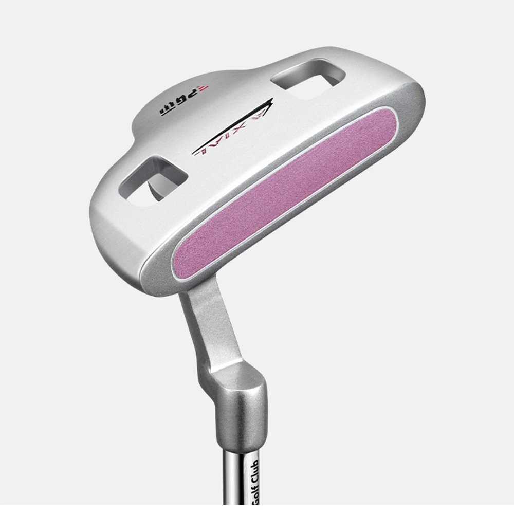 

PGM Kids Golf Putter Right Handed Stainless Steel Children Beginners Practice Golf Clubs Wholesale JRTUG003