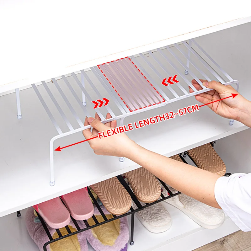 Органайзер для хранения обуви органайзер полки многофункциональная стойка