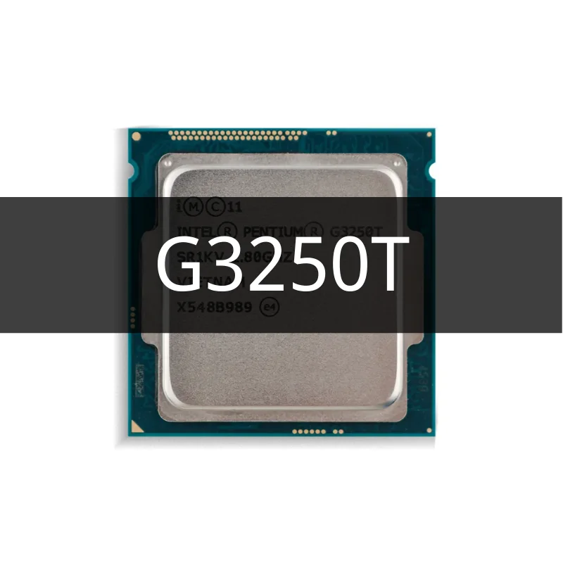 

Pentium Processor for cpu G3250T SR1KV cpu LGA1150 pentium desktop cpu