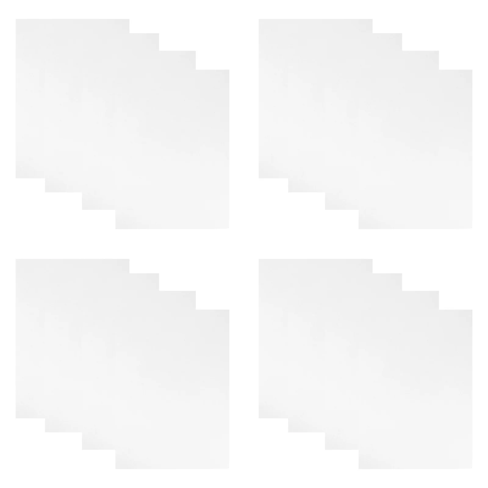 

100 листов бумаги A4, простой Забавный бумажный маркер, фотобумага s