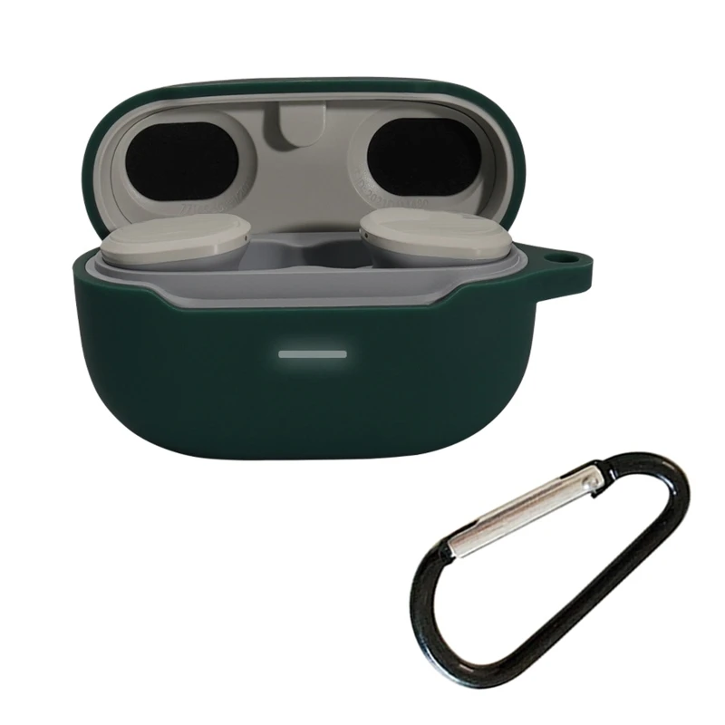 

Моющийся Противопылевой чехол для jblEndurance Race Earset противоударный чехол Противоскользящий рукав E8BE