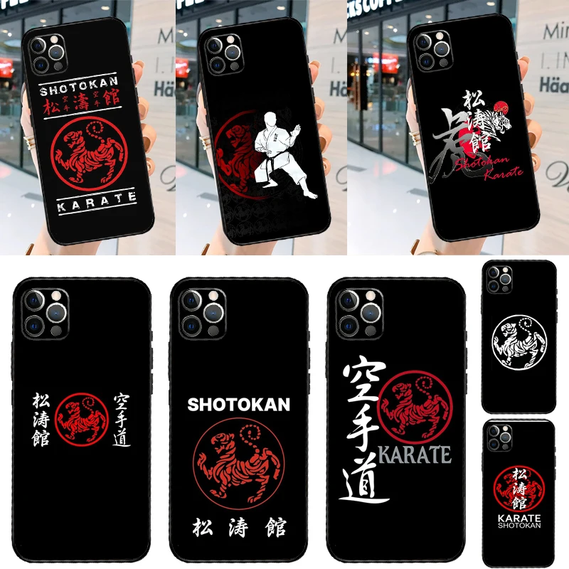 Чехол Shotokan с символом карате для iPhone 14 13 12 11 15 Pro Max X XR XS Max SE 2020 2022 7 8 14 Plus, мягкая задняя крышка Чехол Shotokan с символом карате для iPhone 14 13 12 11 15 Pro Max X XR XS Max SE 2020 2022 7 8 14 Plus, мягкая задняя крышка