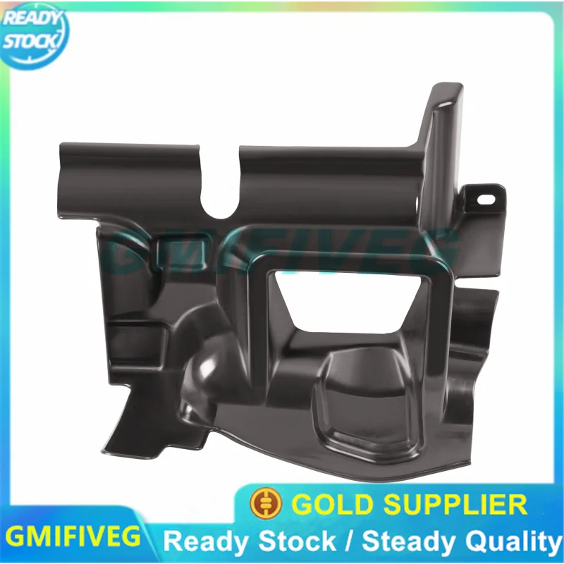 Воздушная коробка и трубка Shiel-d для Dodge Charger SRT Scat Pack Daytona Hellcat Ram 2017 - 2021 68175164AC 68228902AB