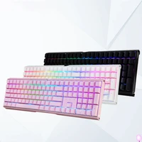 cherry cherry mx3 0s color light rgb alloy office game mechanical keyboard low profile mechanical keyboard bluetooth keyboard