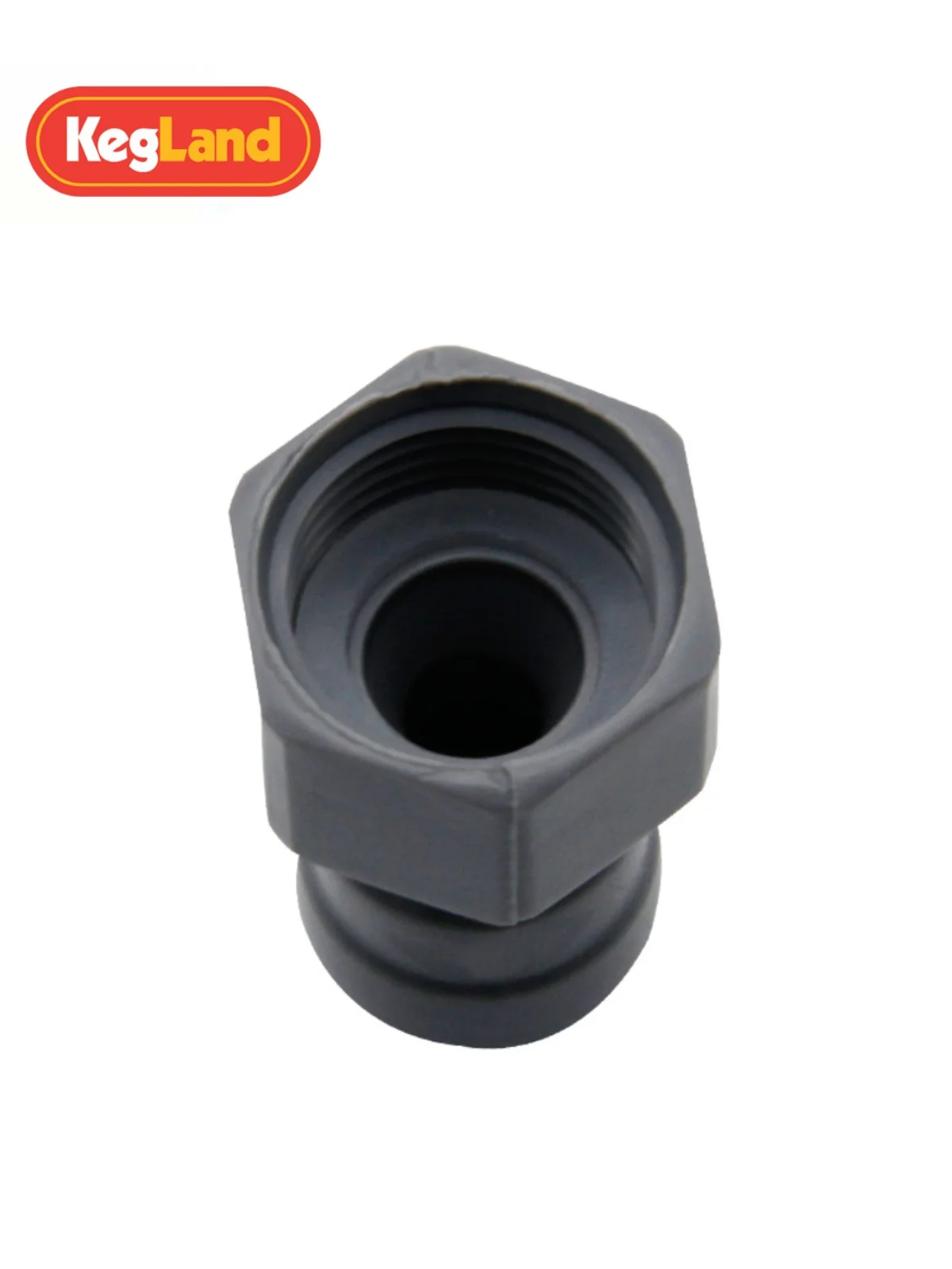 Внутренняя резьба Craft Brew 1/2BSP двойное уплотнение быстрая вставка doutigh коннектор до