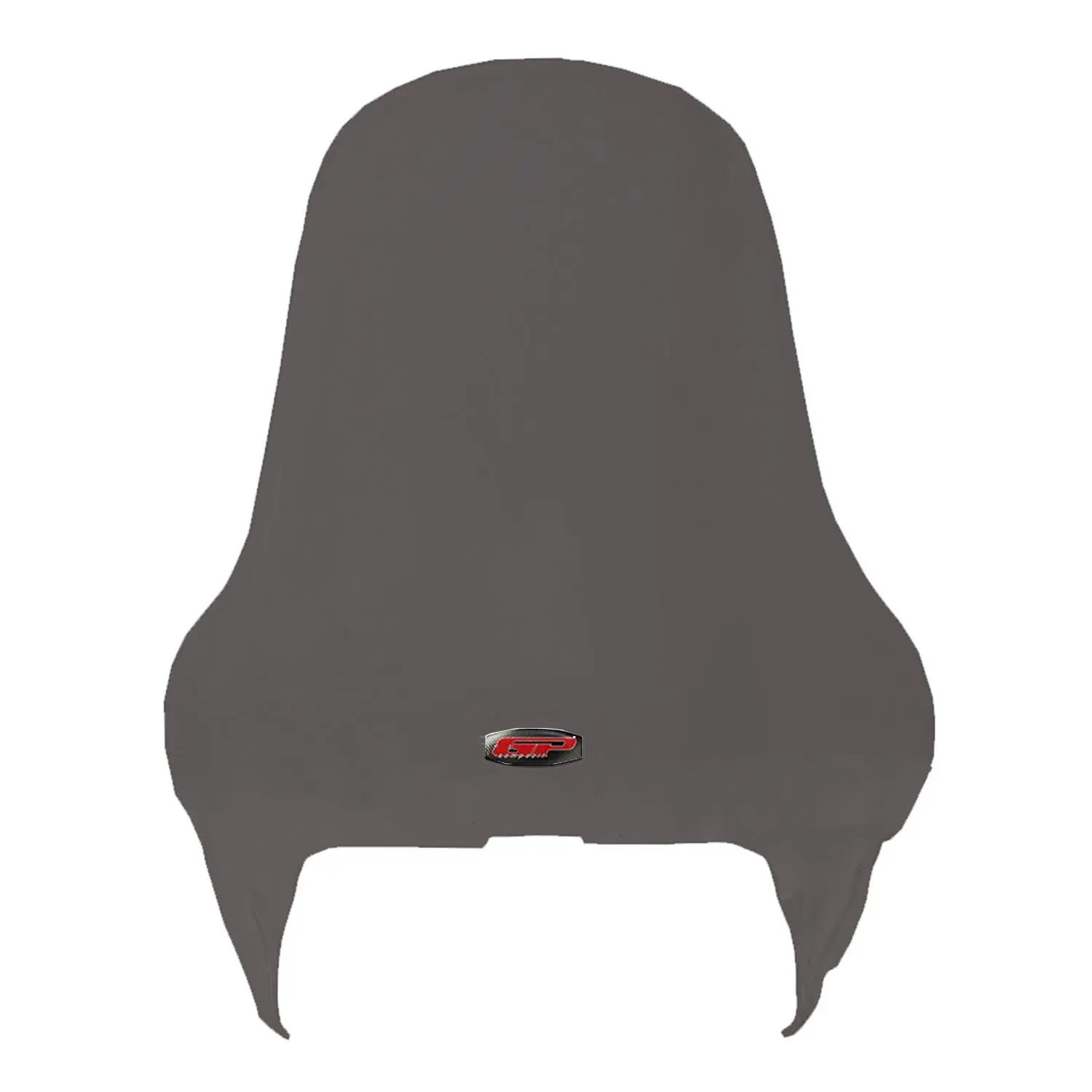 

GP композитный для GS 1100 1994-1999 совместимый ветрового стекла дымчатый 53 см