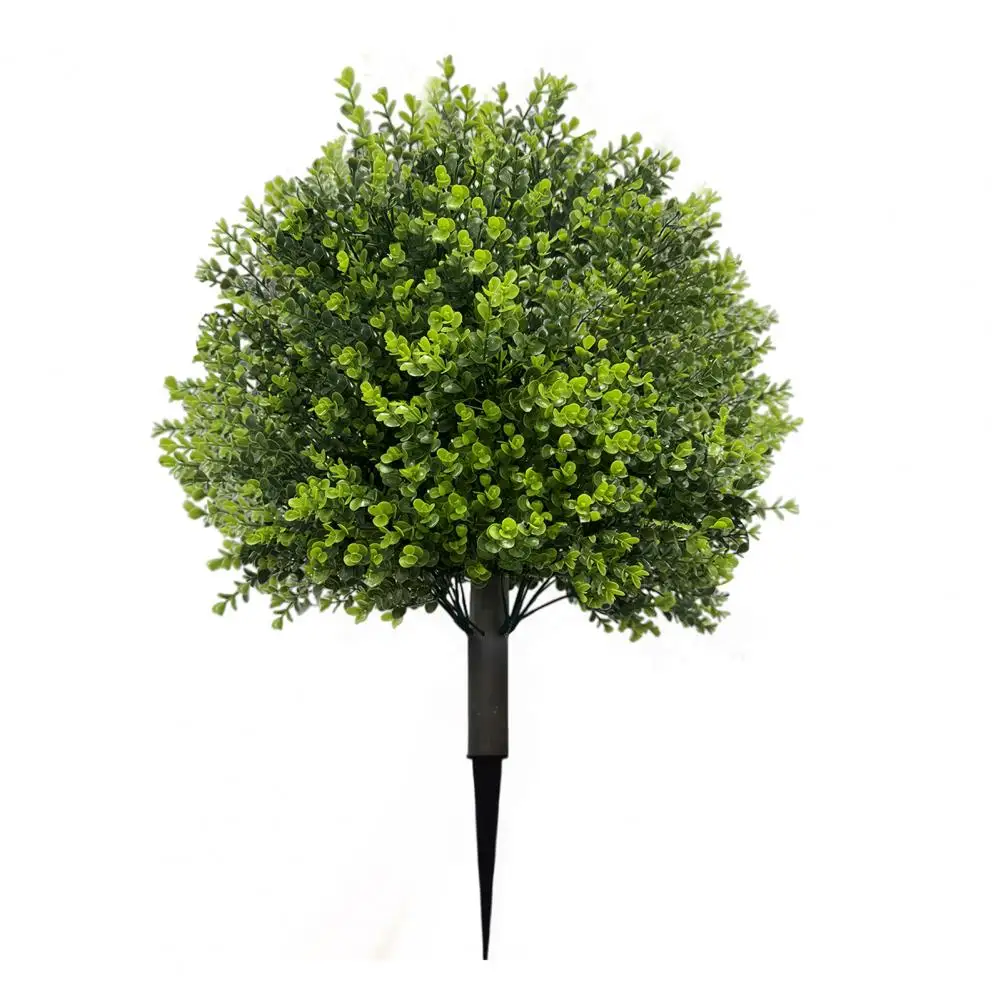 

Искусственный самшит топиарий шар 60 см