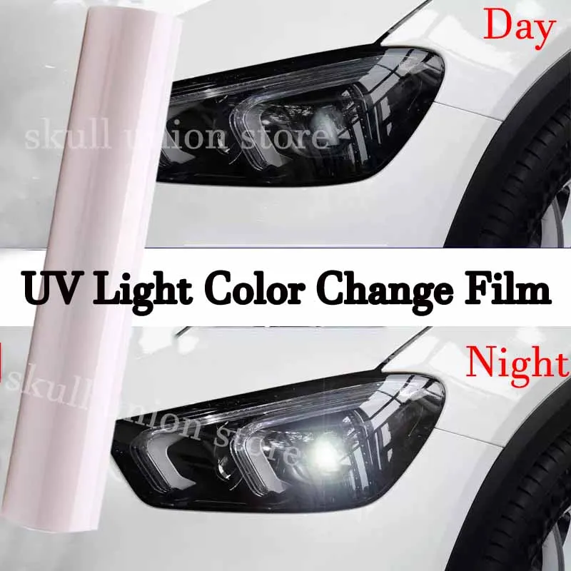 Самовосстанавливающаяся ТПУ ПУ против царапин автомобильная мотоциклетная