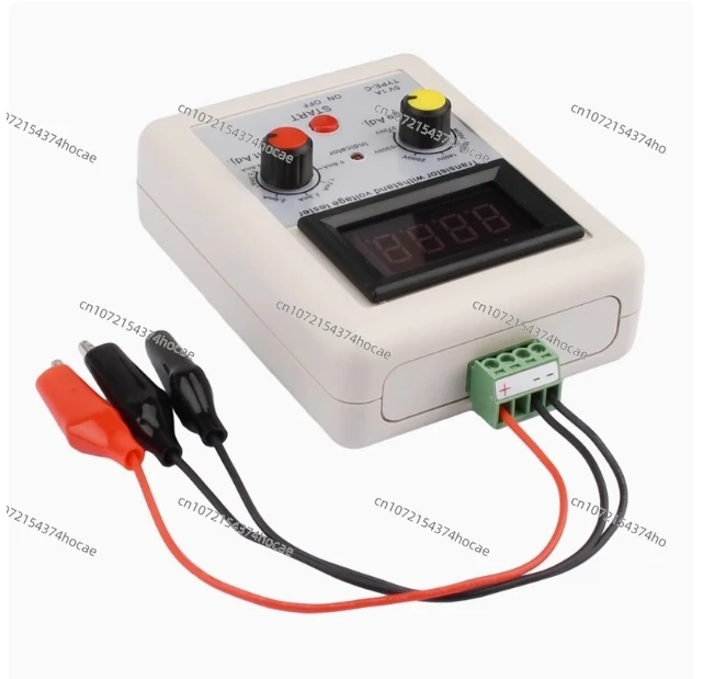 Новый тестер напряжения выдерживаемого транзистора MOS Tube IGBT Детектор