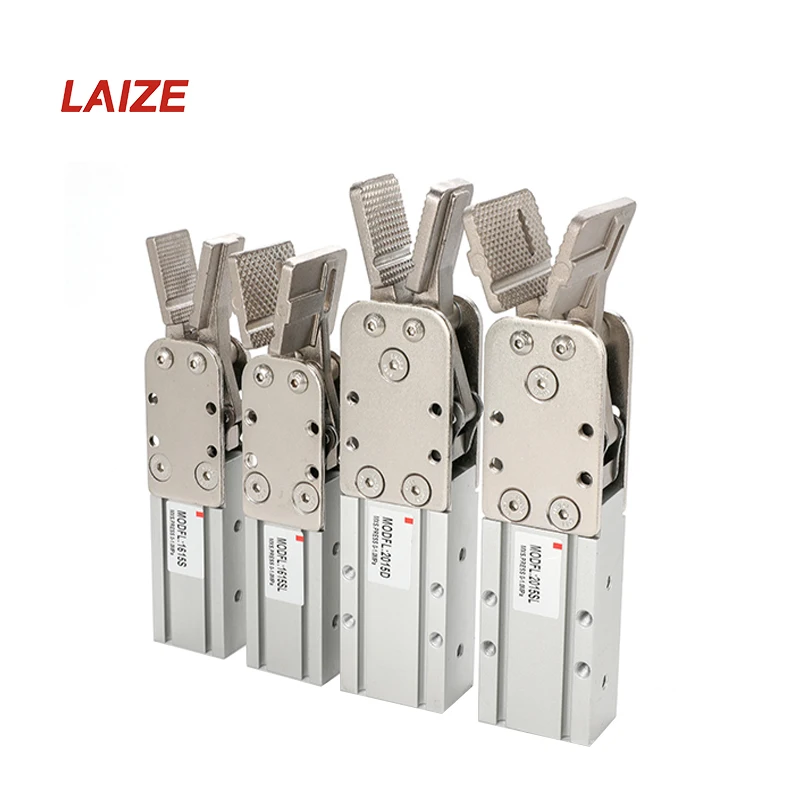 Пневматический манипулятор LAIZE 1615D/S 2015D/S