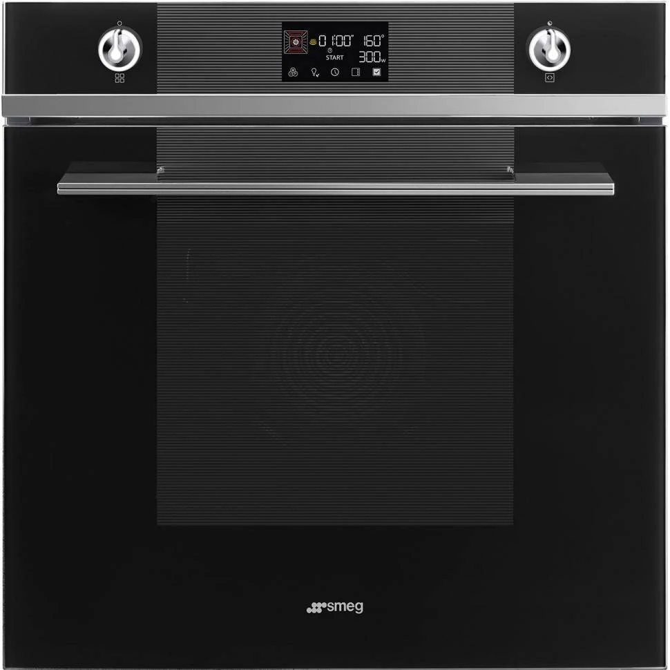 Духовой шкаф Smeg SO6102