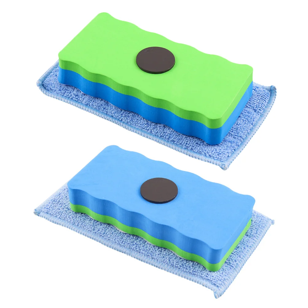 

Blackboard Eraser Board Erase Chalkboard Dry Erasers Do Black Whiteboard Reusable Minicloth Tool Cleaning Chalk School Markers