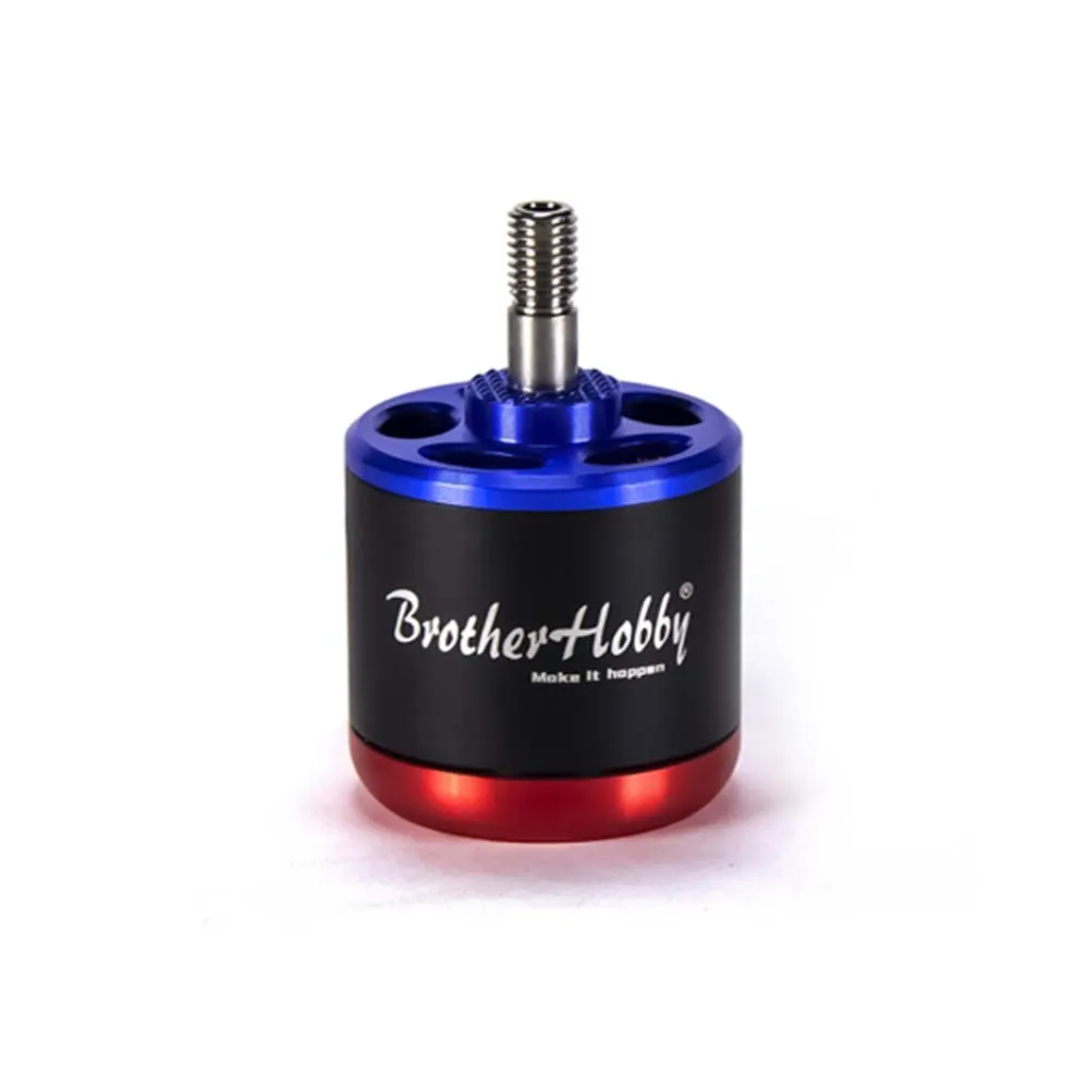 Детский Бесколлекторный двигатель для самолета RC FPV 2318 890кв 1250кв 1450кв 2500кв 4-6S |