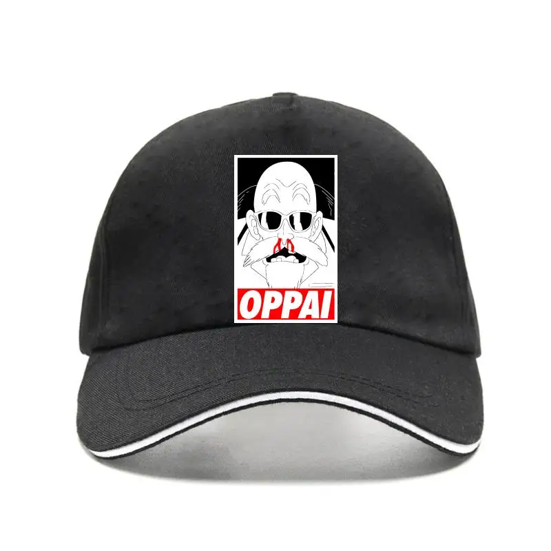 

Бейсболка Oppai Muten Roshi