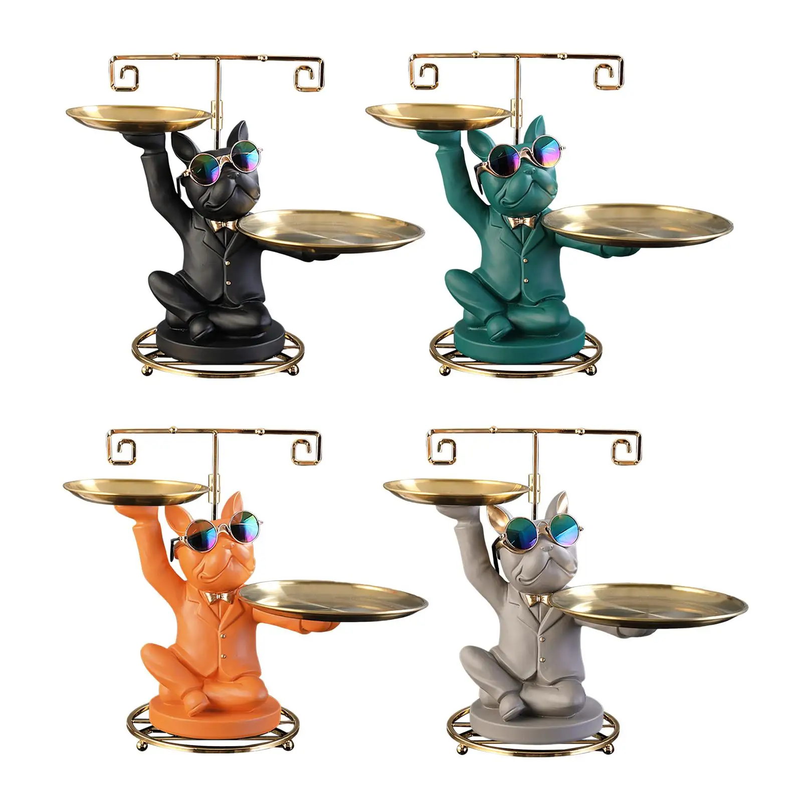 

Поднос для ювелирных изделий, центральный столик для косметики