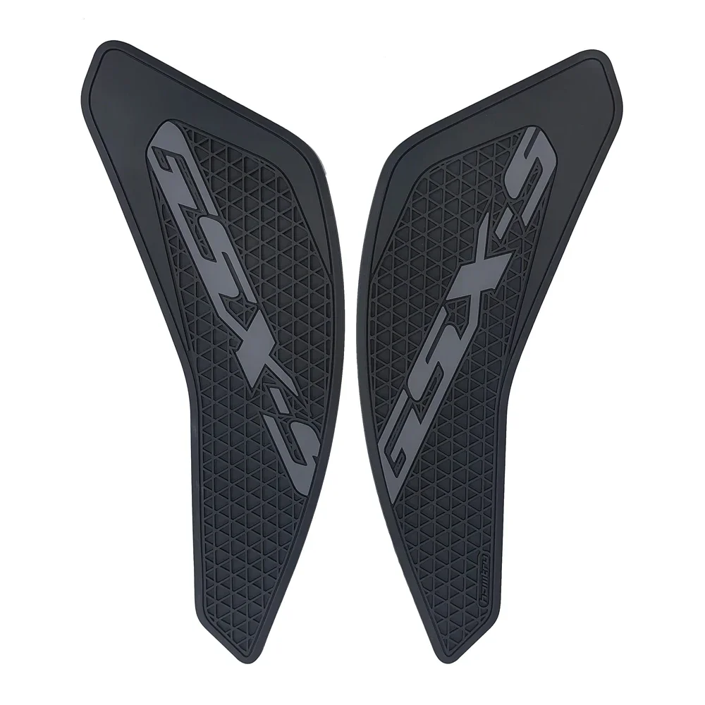 

Для SUZUKI GSX-S750 GSXS 750 Z 2017-2025 мотоциклетная боковая накладка на бак, защита колена