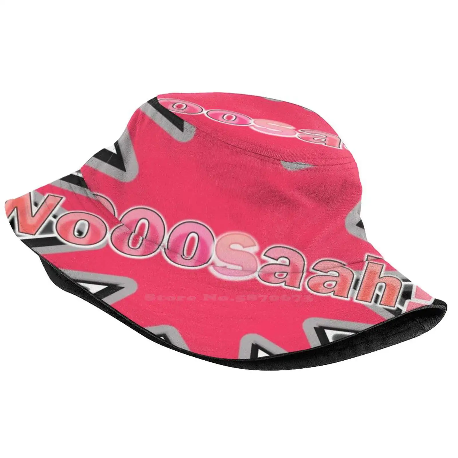 Woosah! (Розовый) уличная Солнцезащитная Рыбалка Панама Шляпы Woosah духовная Йога