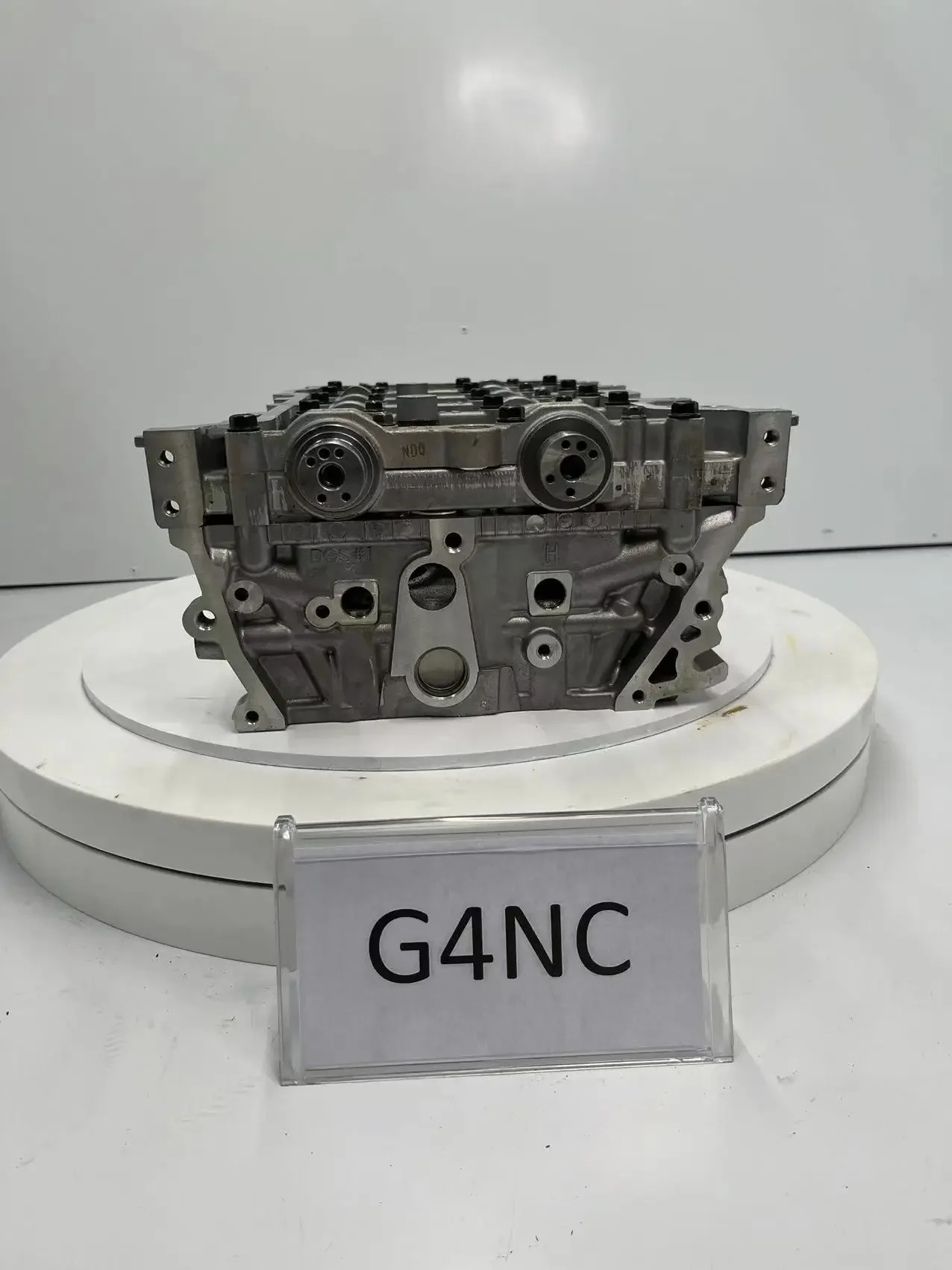 Автомобильный двигатель Carengine 2 0 gdi G4NC для I40 Elantra Tucson Kia Soul Forte автомобильные