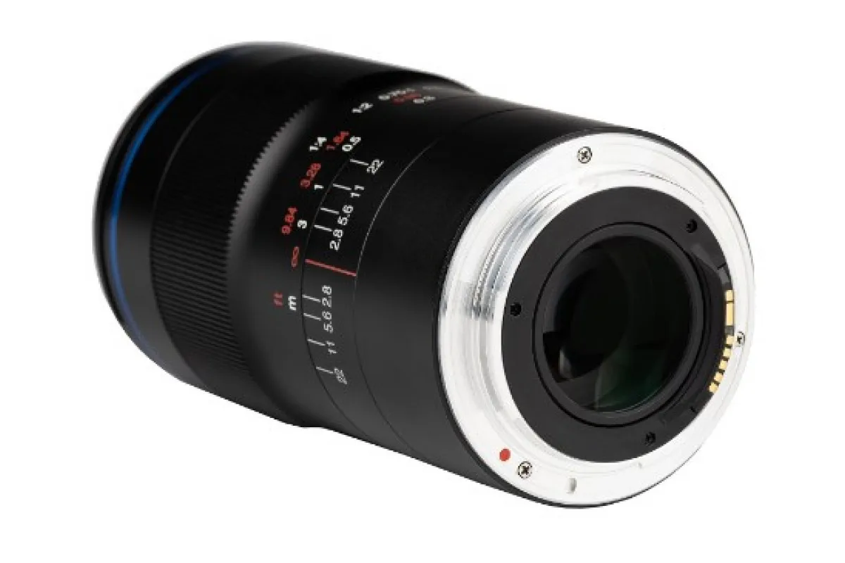 Объектив Laowa 100mm f/2.8 2X Ultra Macro APO Lens Nikon Z | Объективы для камер