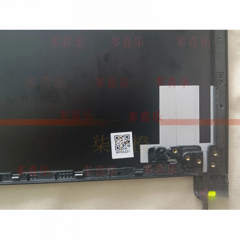 ZMZM новая задняя крышка ЖК-дисплея для MSI GS63 GS63VR 6RF 7RF MS-16K5 MS-16K2 MS-16K1 (art.: 3920d27bb61ea) - 3920d27bb61ea