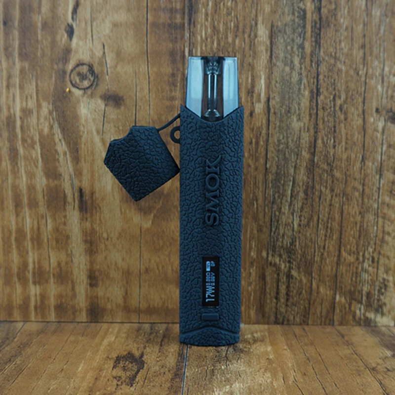 

protective case for Smok Nfix 25w pod mod kit silicone skin protective sleeve wrap shield cover