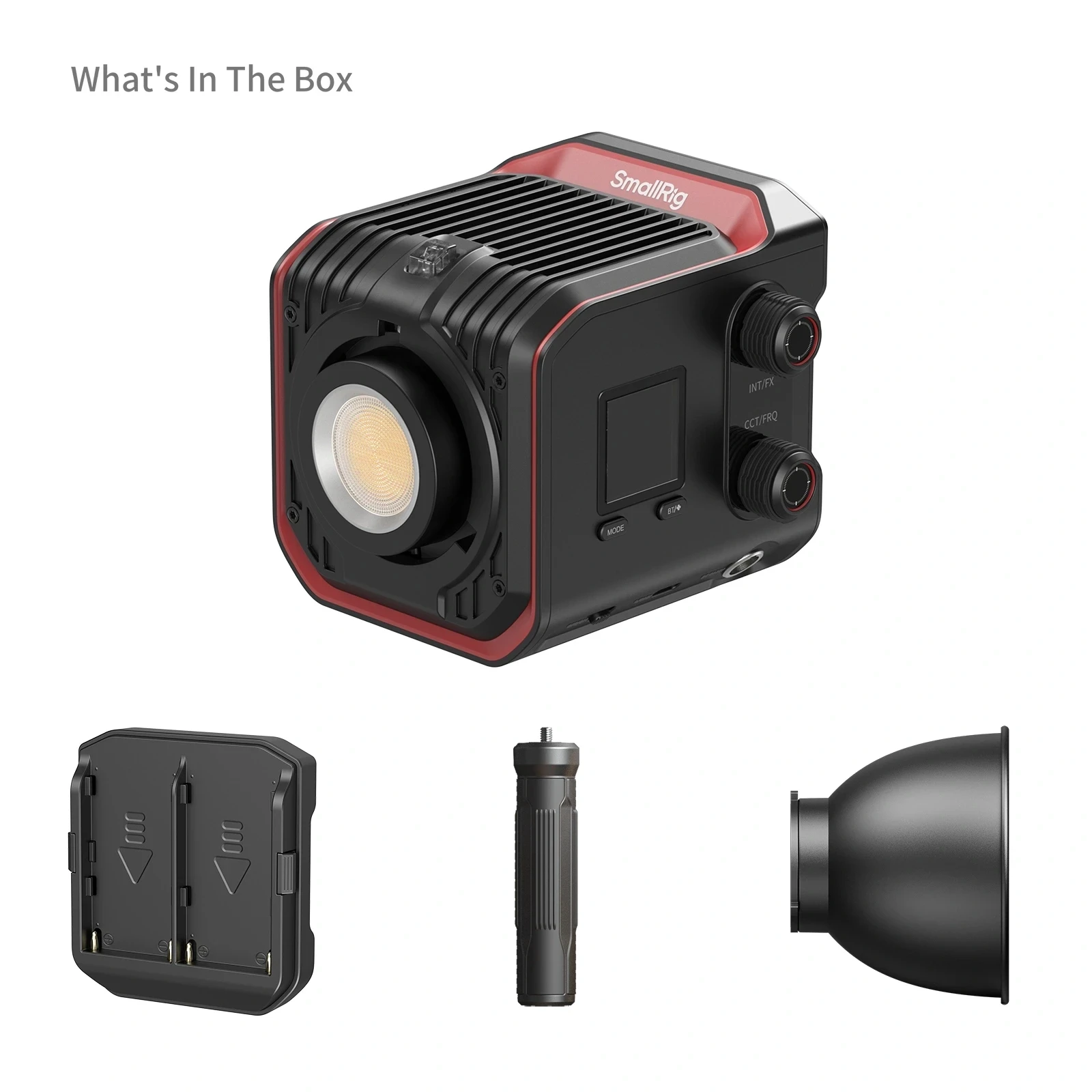 Светодиодный светильник Smallrig RC 100B 100 Вт COB