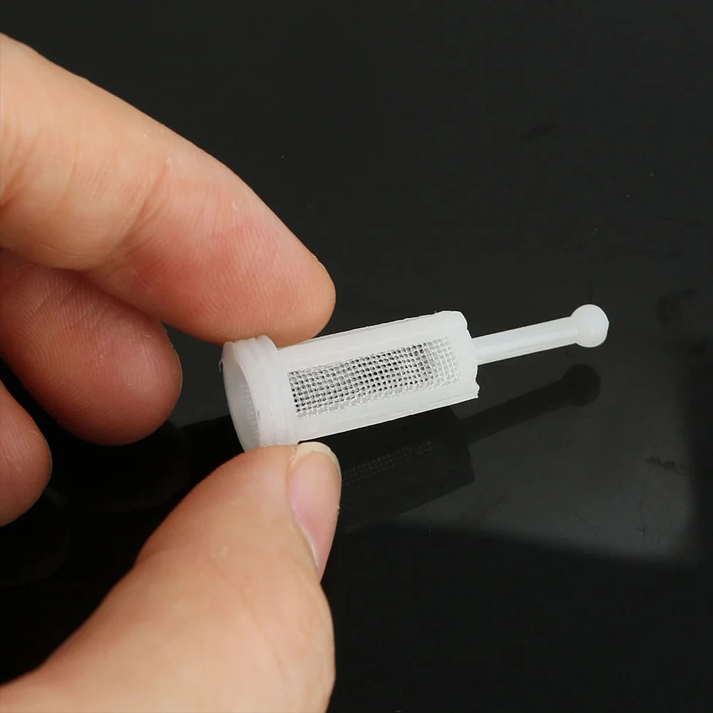 30 шт. универсальные фильтры для распыления