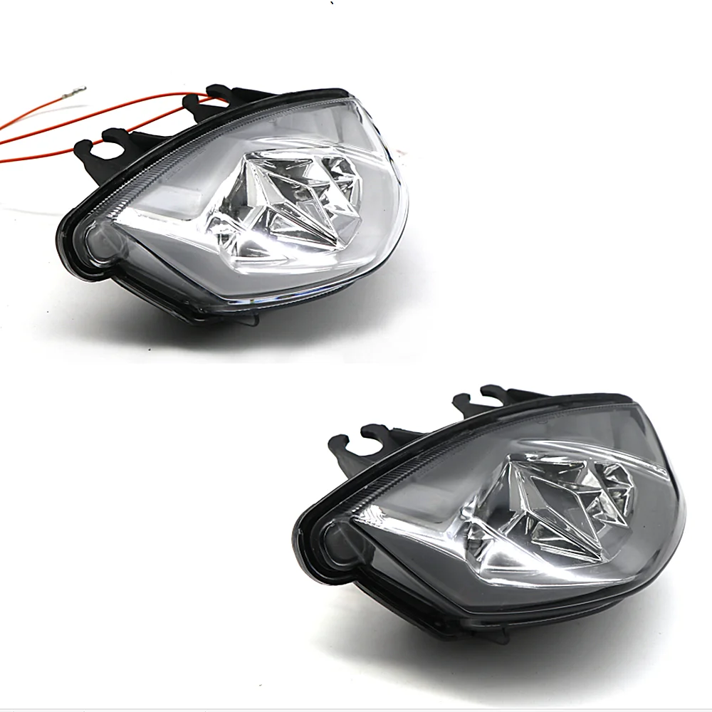 

LED Tail Light Turn Signal Fit SUZUKI GSXS 1000 2015-2020 GSX-S 750 2017-2020