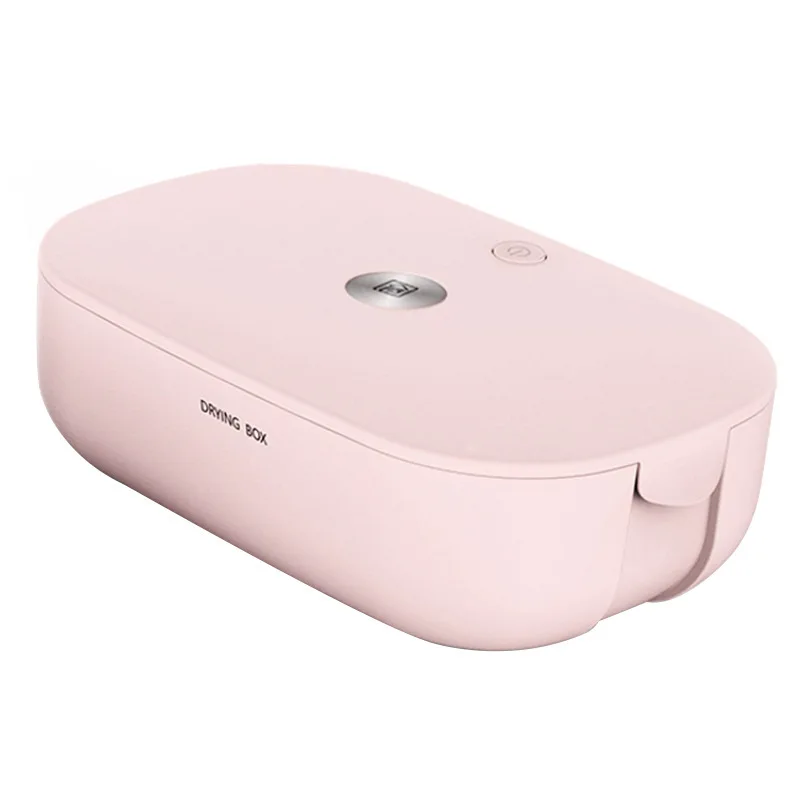 

Chinese Manufacturer Heated Clothes Dryer Mini Bag