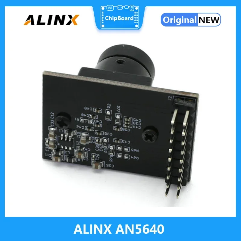 ALINX AN5640: Модуль камеры OV5640 5 МП для платы FPGA