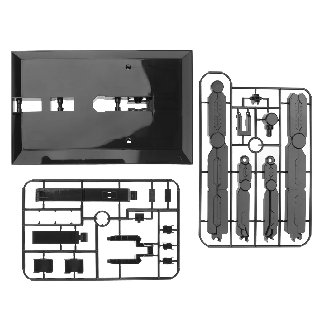 Display Stand Hold for 1/60 1/100 PG Figure Model Toy Accessories