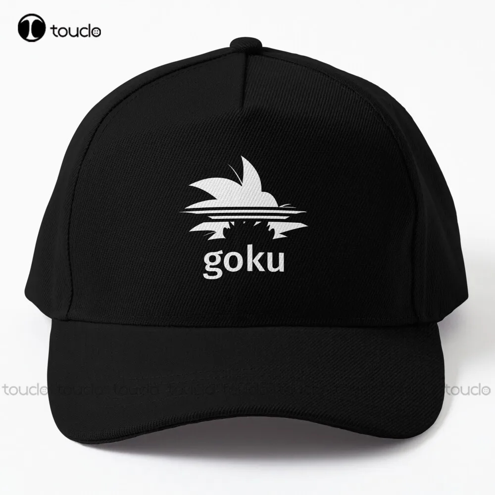

Бейсболка Goku Roshi, забавная Кепка для мужчин, индивидуальная, для взрослых и подростков