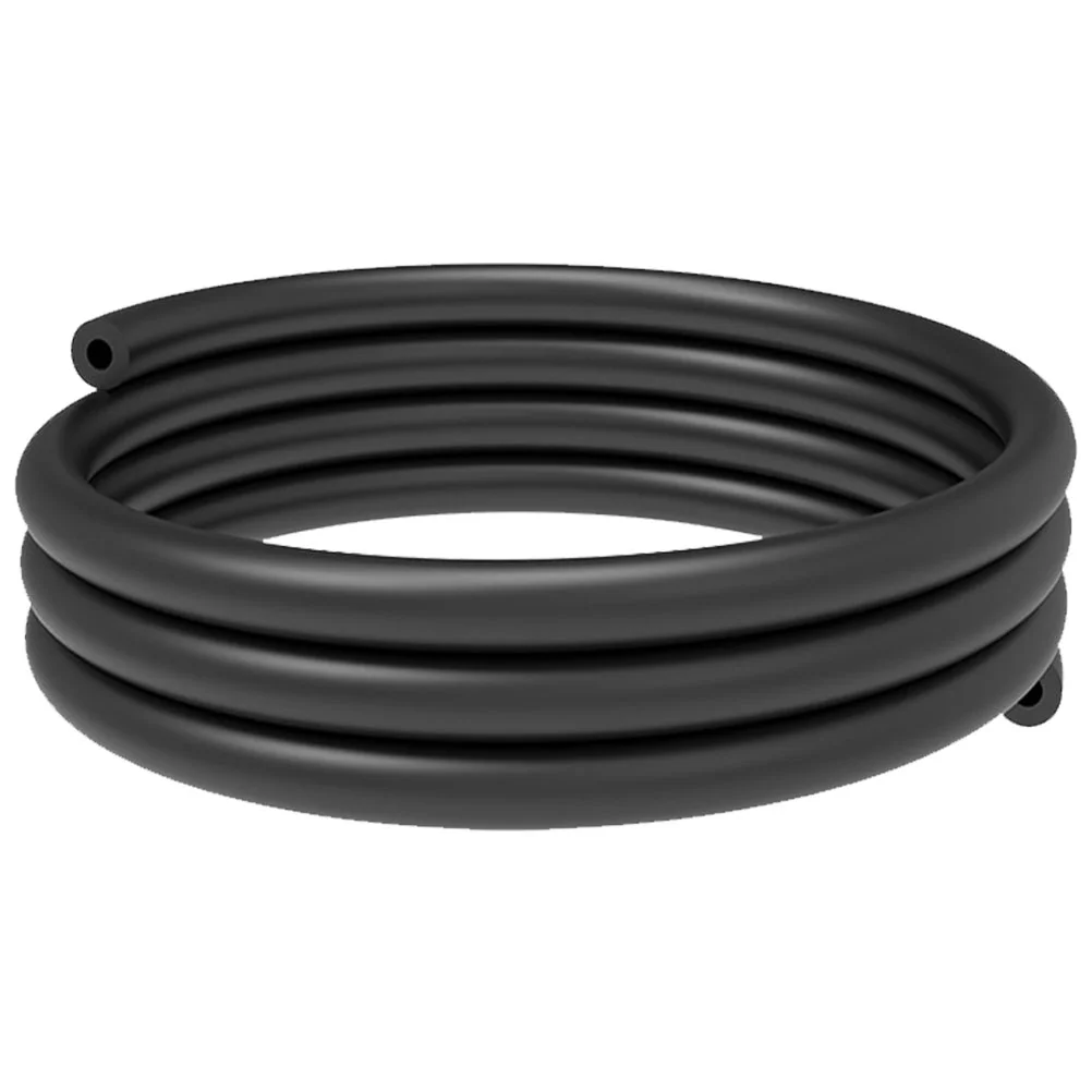 

Frame Sound-absorbing Cotton Bicycle Wires Pipe Shifter Mountain Bike Cable Housing Hose Fittings