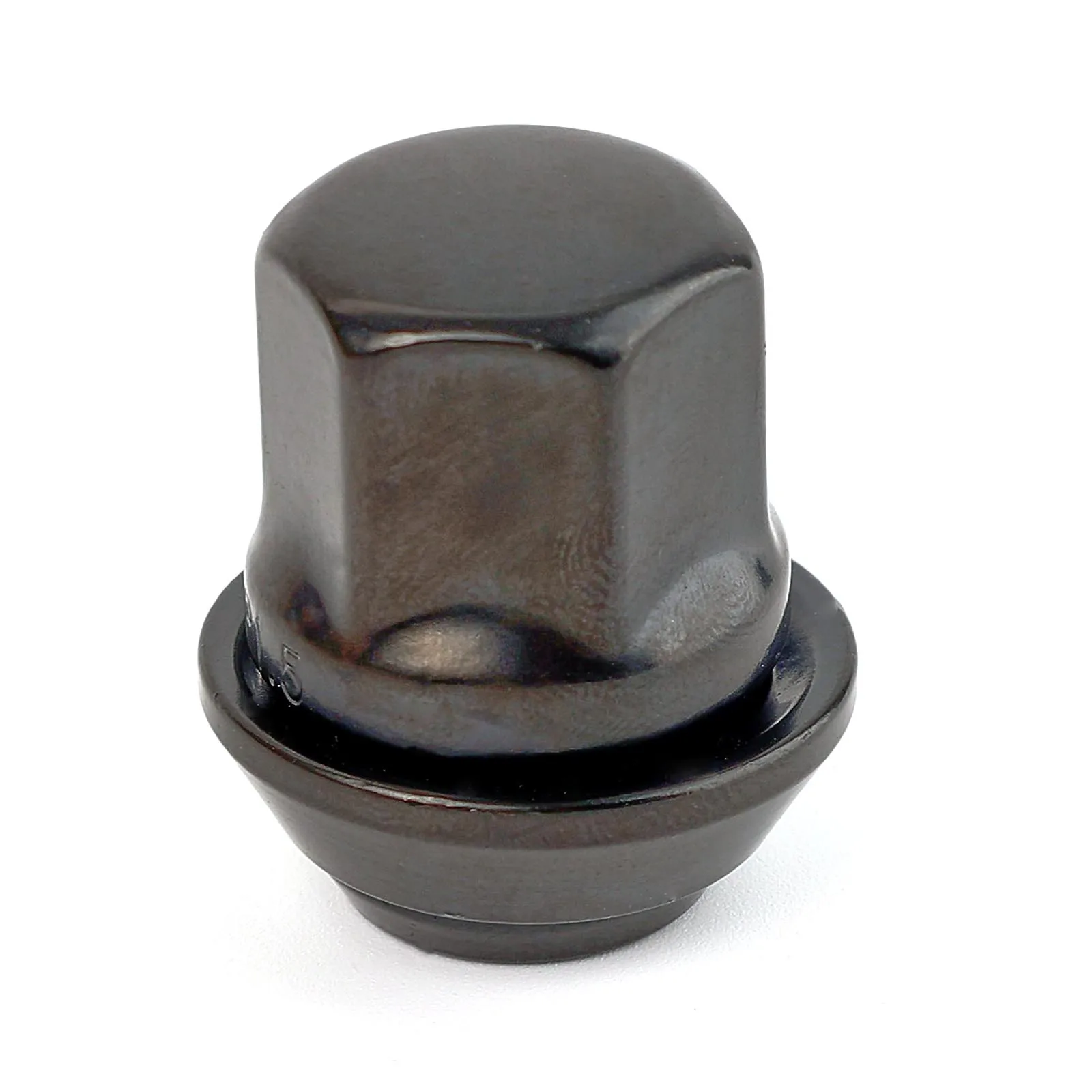 4X для Ford Fiesta Focus B-Max Grand C-Max KA Fusion Mondeo Streetka Автомобильные Колесные гайки из сплава