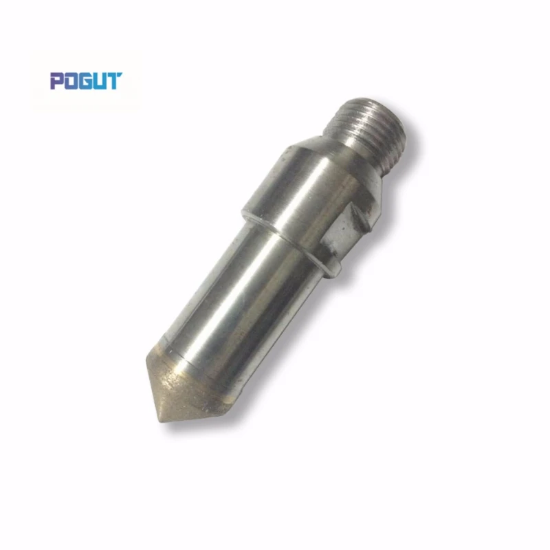 Высококачественные стеклянные инструменты алмазная стеклянная Зенковка