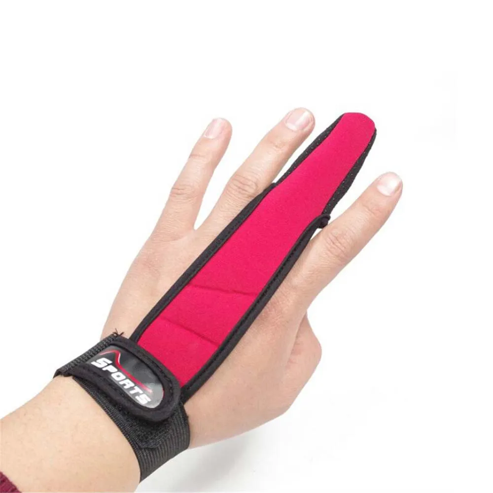 Рыболовный инструмент для серфинга с голыми кончиками пальцев рыболовные