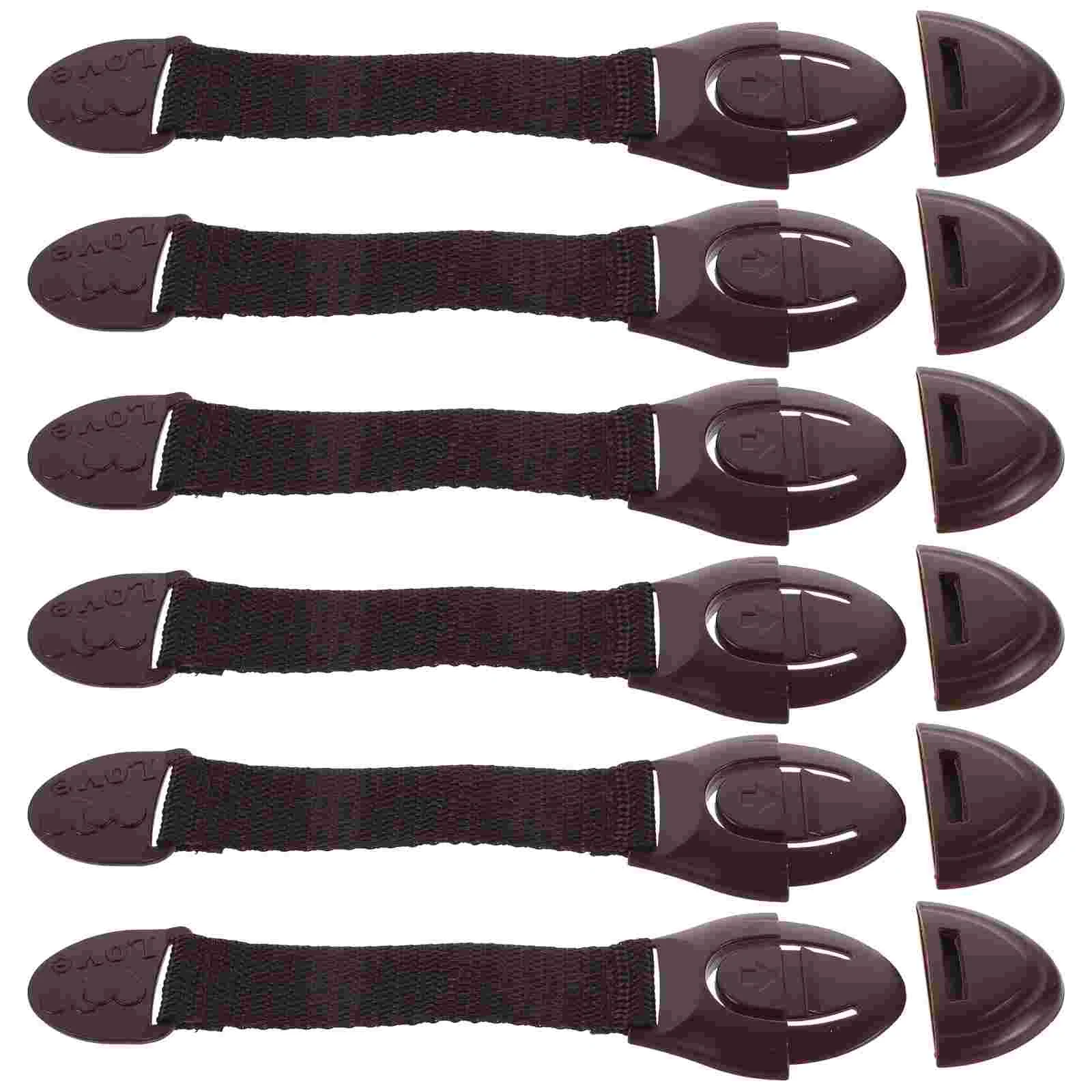 Ремень безопасности для детей замки ткань с дверцей ящика детский туалет