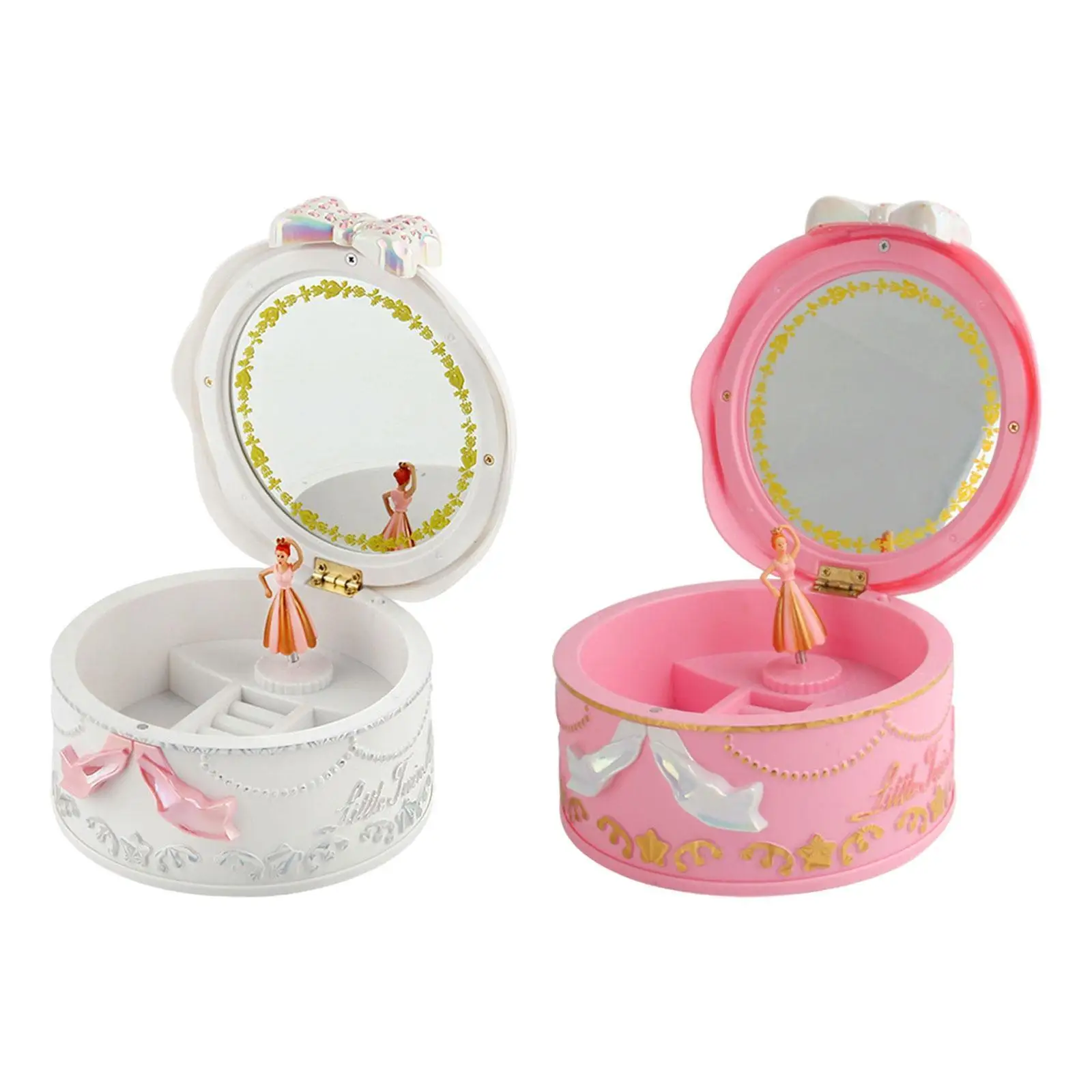 Органайзер для ювелирных изделий подарочная коробка украшение дома новинка