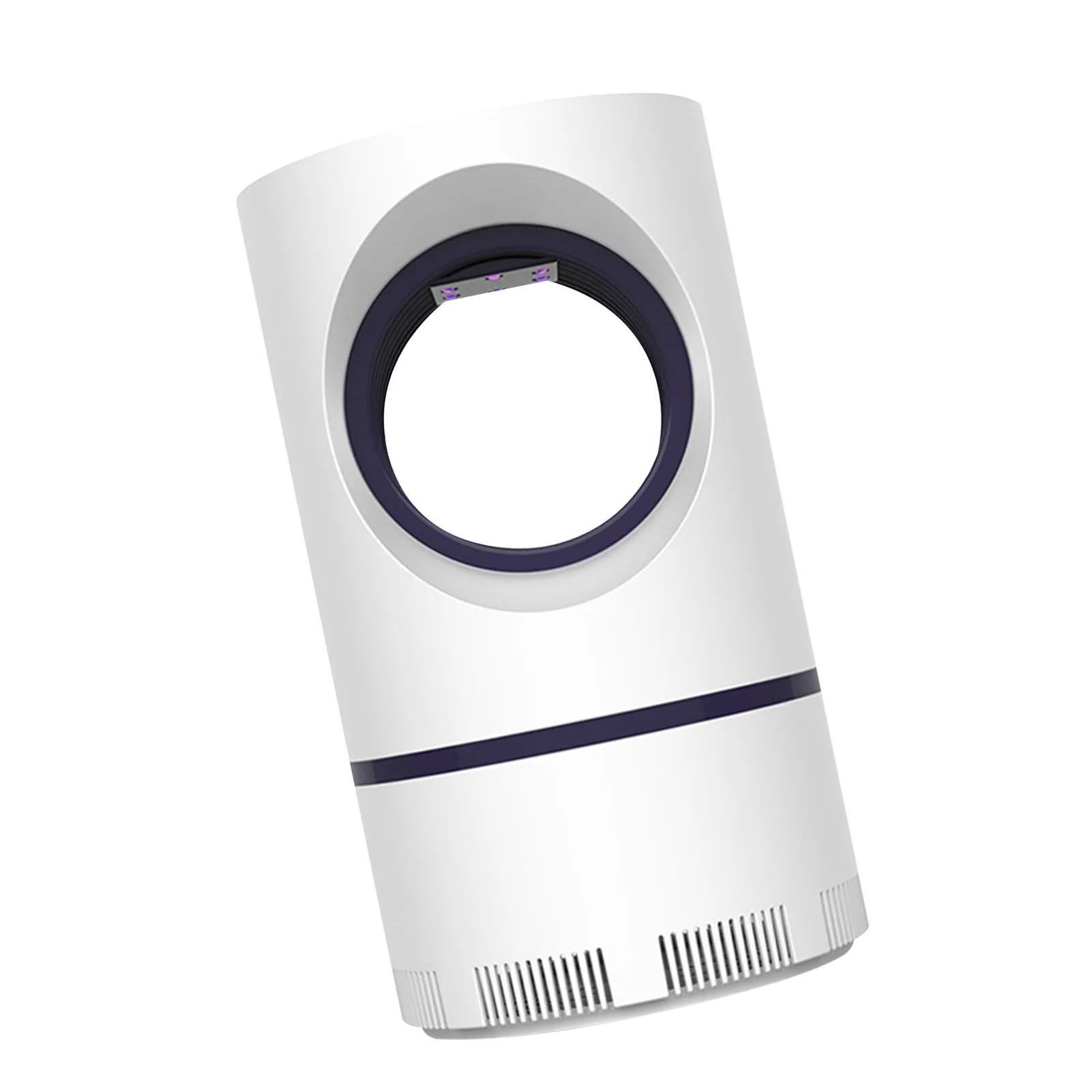 

Mosquitoes Killer Lamp Indoor Attractant Fly Trap For Mosquitoes USB Rechargeable Fly Killer Light Fly Mosquitoes Zapper For