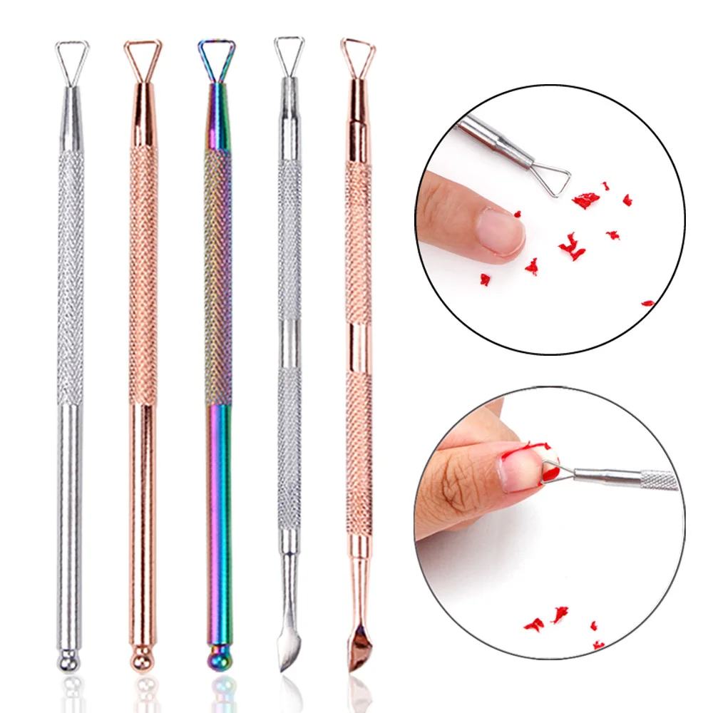 

1/2/3 шт., средство для удаления УФ-геля на ногтях