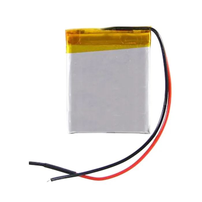 АКБ универсальная 304569p 3 7v Li-Pol 2000 mAh 3*45*69 mm |