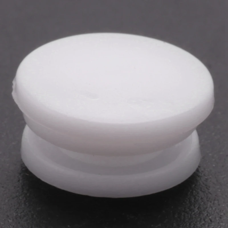 Hot 50 pcs T3 KAM SNAPS press studs Scrapbook Sewing buttons white | Buttons